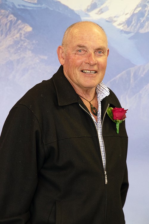 Paul (Tanka) Davidson