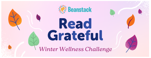 Read Grateful Winter Wellness Challenge