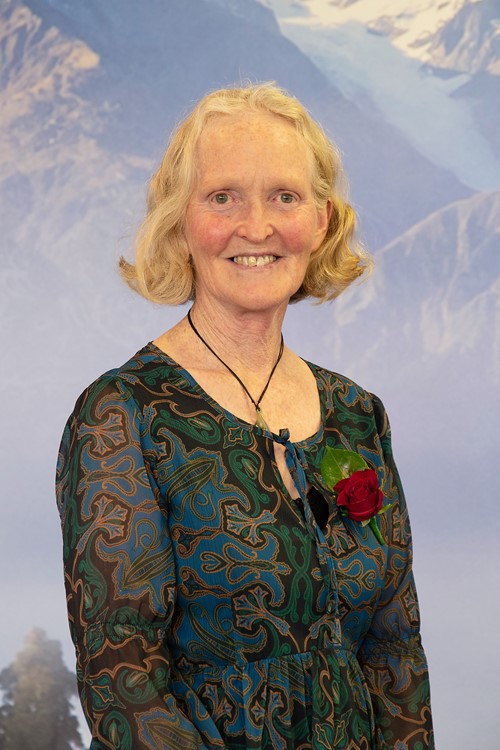 Jane Neale